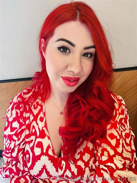 Lucy Jones Nude OnlyFans Leaks Fappening Page 2 FappeningBook