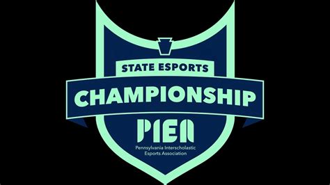 Pennsylvania Interscholastic Esports Association Live Stream YouTube