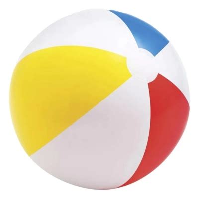 INTEX Pelota Inflable De Playa INTEX 51 Cm Falabella