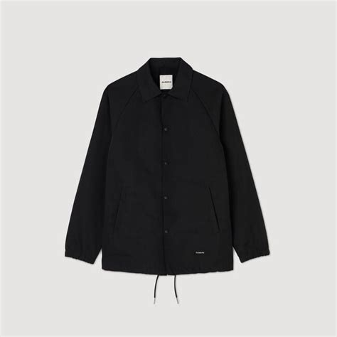 Jackets | Men | Sandro-paris.com