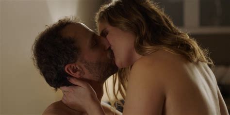 Nude Video Celebs Josephine Drai Nude Belle Belle Belle