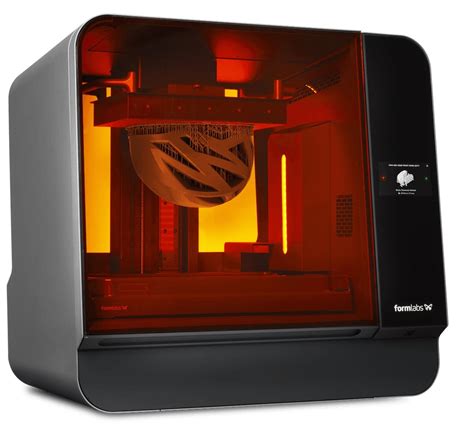 Best Large-Format Resin 3D Printers: Top-Notch Equipment with Big Build ...