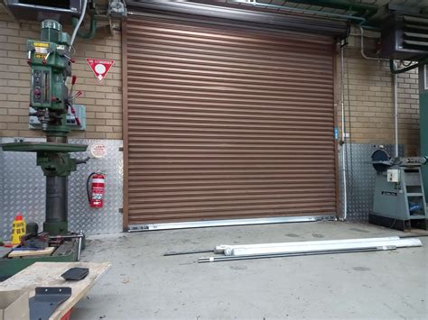 Commercial Roller Door Parts at Victoria Jenkins blog