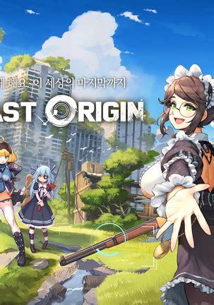 Last Origin Characters Last Origin Hentai