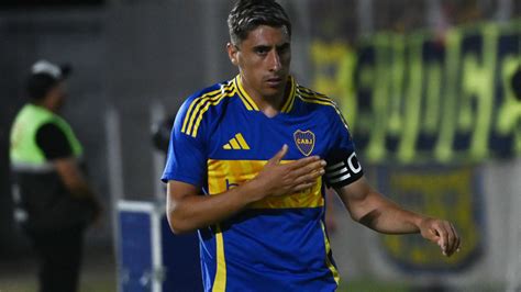 Qué canal televisa en España el Boca Juniors vs. Argentino de Monte