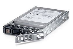 1TB Dell Hot Plug SATA 6Gbps 7 2krpm 3 5 Enterprise