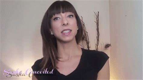 Why Nobody Wants To Fuck You MP4 Miss Sasha Conceited Clips4sale