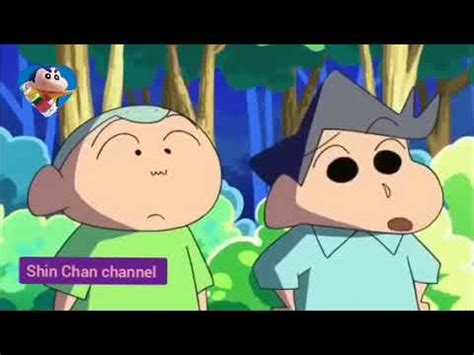 Shin Chan Story Shin Chan Channel Youtube