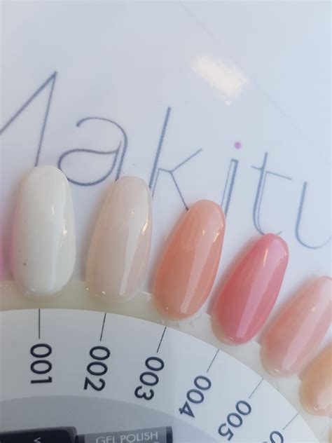 Gel Polish Lakier Hybrydowy Perfectly Nude Ml Victoria Vynn