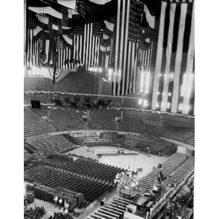 Chicago Stadium Interior History (18 x 24) | Walmart Canada