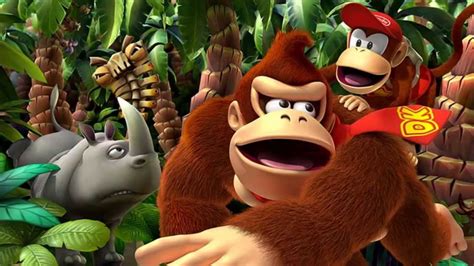 TOP 5 DONKEY KONG ASS SHOTS YouTube