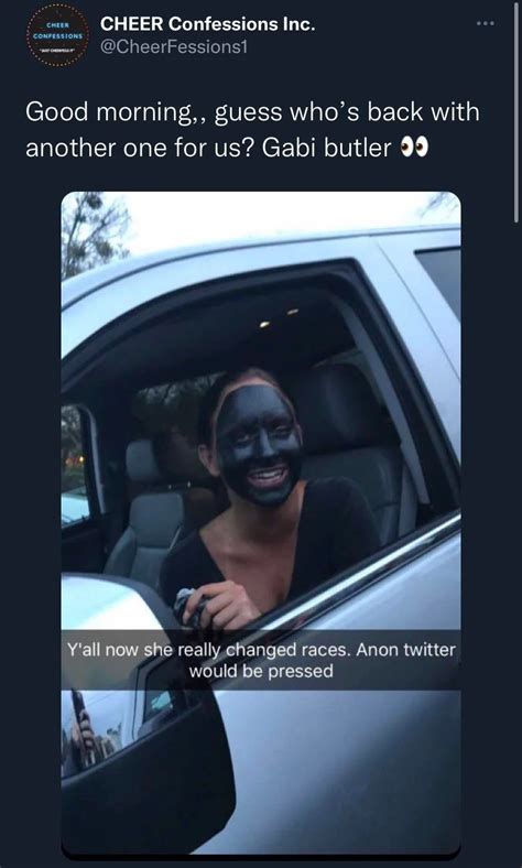 La Star Gay De Netflix La Darius Marshall Affirme Qu Il A Eu Une Relation Sexuelle Avec Gabi