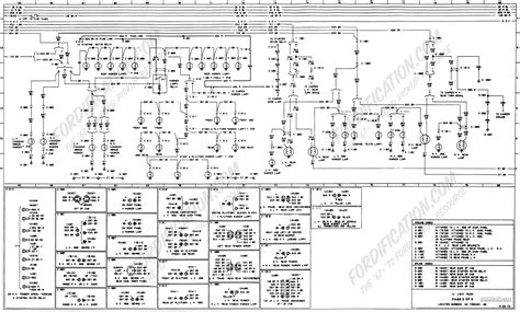 1973 Ford F100 Ignition Wiring Diagram