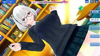 ハニーブレイド2 信楽いのり委員会室1 XVIDEOS