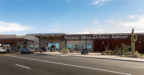 Behind Greater Phoenix’s trade boom is the Phoenix-Mesa Gateway Airport | GPEC