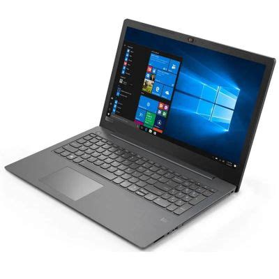 Ноутбук Lenovo V330-15IKB, 15.6", Intel Core i7 8550U 1.8ГГц, 4-ядерный ...