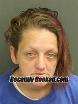 Recent Booking Mugshot For KAYLA RENEE ROSE SELPH In Orange County