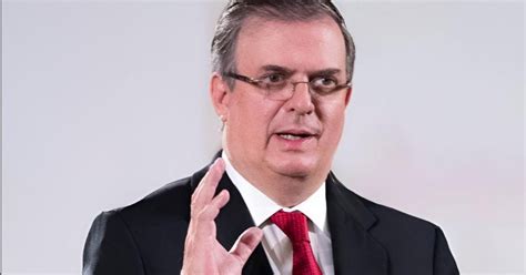 Qui N Es Marcelo Ebrard