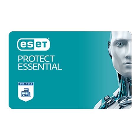 Eset Protect Essential Plus On Prem Cihaz Y L Fiyat