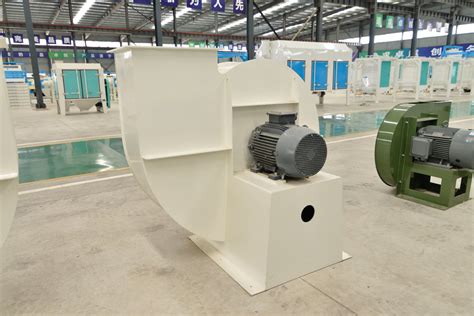 Centrifugal Dust Extraction Fan Electronics Dust Blower Electric Fan