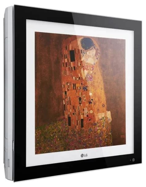 Кондиционер LG A12FT, ARTCOOL Gallery - Купить в Ташкенте