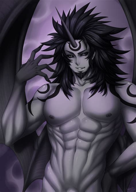 Commission Kazuma By Nayuru Hentai Foundry