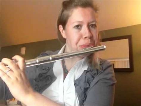 Flute Fun Facts YouTube