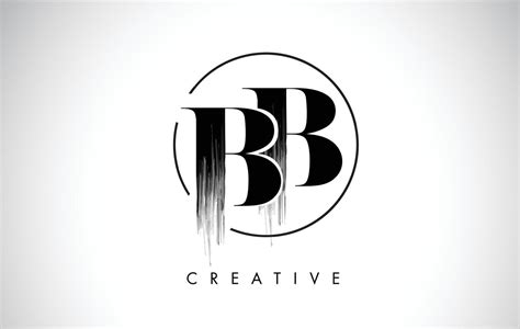 Bb Logo Vector Art, Icons, and Graphics for Free Download