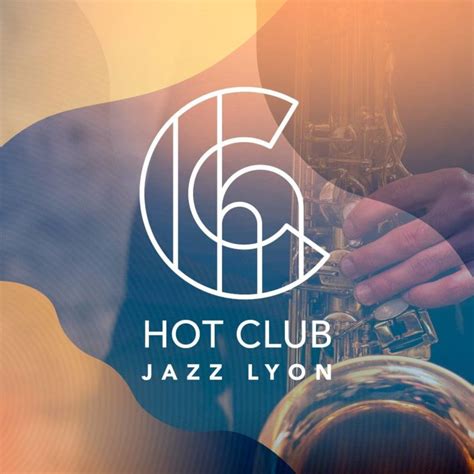 Le Hot Club De Lyon Lance Un Nouveau Programme Musical Et Documentaire Le Mars Jazzsra