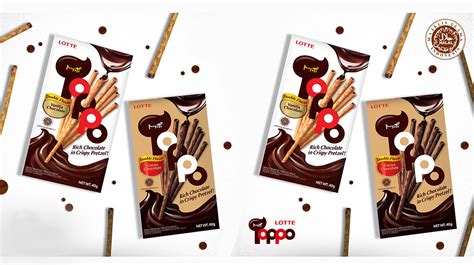 lotte indonesia toppo