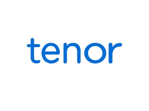 Google acquires Tenor. Tenor will operate under the Tenor… | by Tenor ...