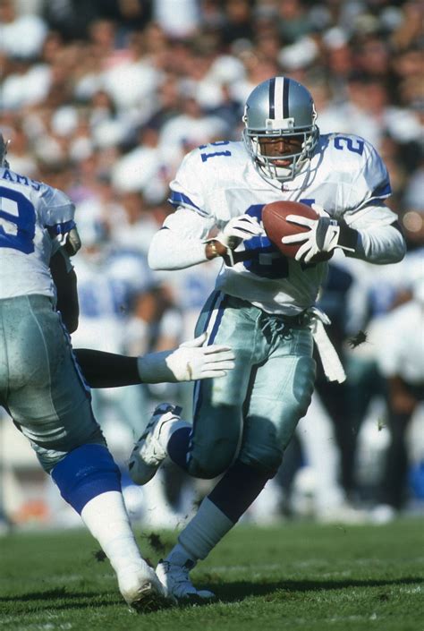 Deion Sanders Net Worth and Inspiring Story