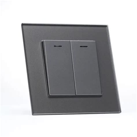 electrical outlet cover franklin brass stepped geometric light switch