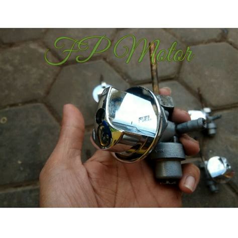 Jual Kran Tirev Tiger Revo Original Bekas Shopee Indonesia