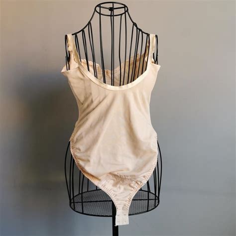 Vintage Elegant Lingerie Soviet Sexi Lingerie Small Gem