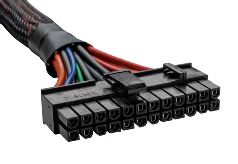 jenis konektor power supply komputer beserta fungsinya ruanglabid