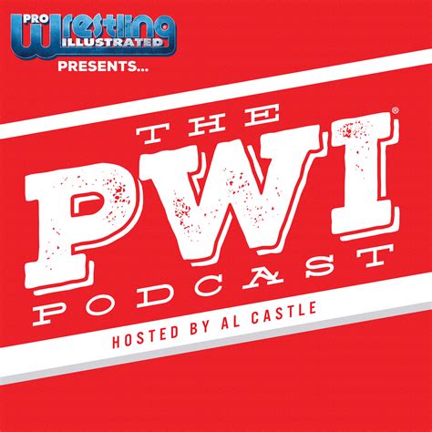 Pro Wrestling Illustrated Presents