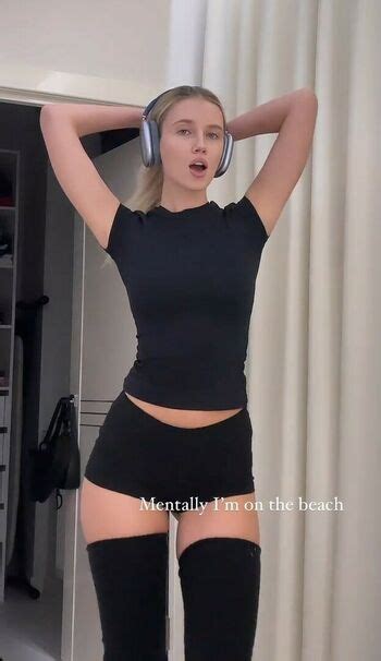 Polina Malinovskaya Polinamalinovskaya Nude Onlyfans Page The Fappening Plus