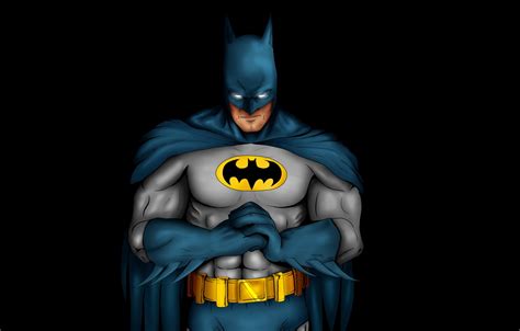 47 Backgrounds Batman WallpaperSafari