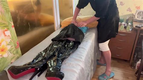 Massage The Tranny Till Cum Sex Toy Sex Toy Porn Feat Putarankahotmilf By Faphouse Xhamster