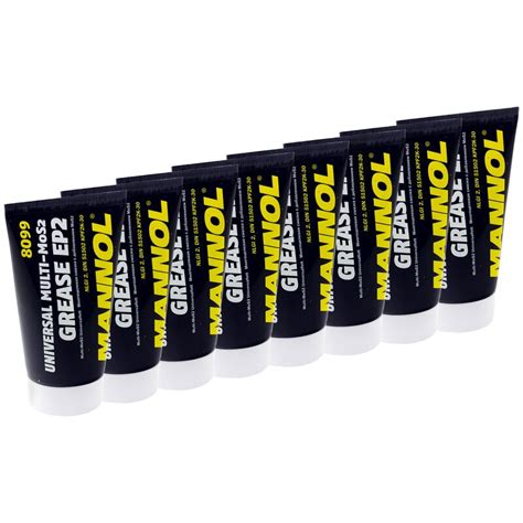 MANNOL Universal grease EP-2 Multi.MoS2 buy online, 14,95
