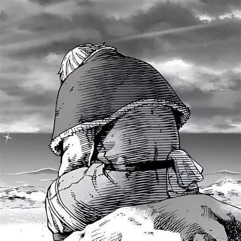 Thorfinn Vinland Saga Vinland Saga Manga Vinland Saga Saga Art