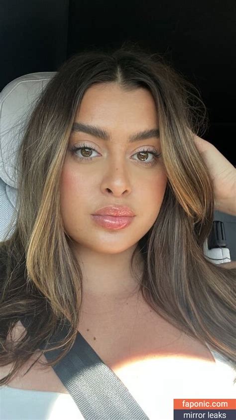 Kalani Hilliker Aka Kalanihilliker Nude Leaks Photo Faponic