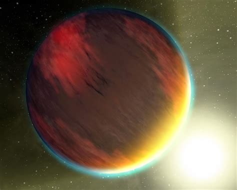 New Clues To Mysterious Formation Of Hot Jupiter Exoplanets
