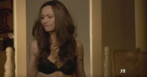 Naked Natalia Verbeke In Doctor Mateo