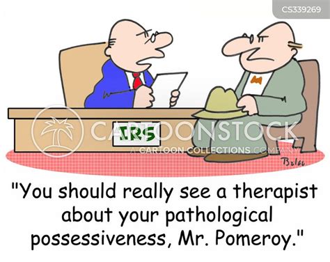 Pathological Cartoons and Comics - funny pictures from CartoonStock