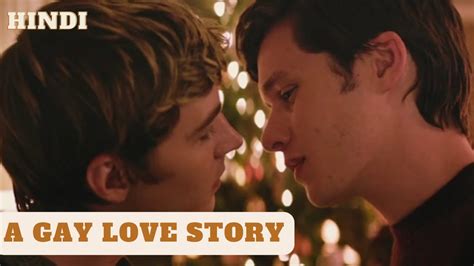 A GAY High School Student Faces Turmoil In Love Relationship His Identity A SELF DISCOVERY