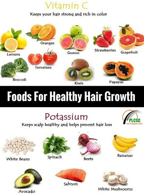 The What Foods Help To Prevent Hair Loss With Simple Style Best