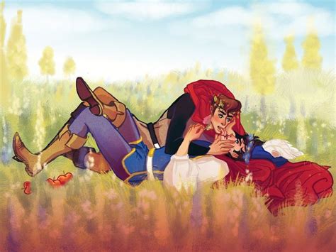 Prince Philip And Prince Charming Gay Disney Prince Philip Disney Disney Characters Reimagined