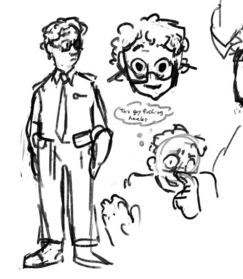 Icarus 1 Henry Emily Philosopher On Twitter Oh God Oh Fuck Its Just Henry Again Oh No